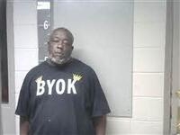 Mugshot of MCELRATH, CREG