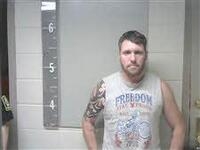 Mugshot of CARMAN, JOHNATHON
