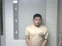 Mugshot of XIA, JOSE