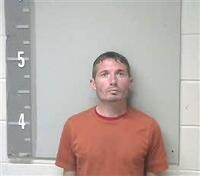 Mugshot of STRICKLAND, BRYAN