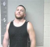 Mugshot of LARCOM, CURTIS