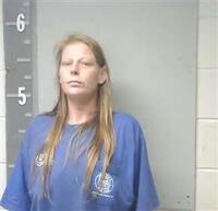 Mugshot of BRAVO, ASHLEY