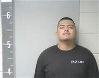 Mugshot of HERNANDEZ, OSBALDO