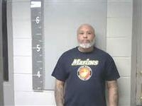 Mugshot of LITTLE, ANTONIO