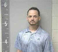 Mugshot of ROMERO, RAUL