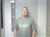 Mugshot of POTTER, LEE