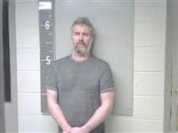 Mugshot of CLANTON, JESSE