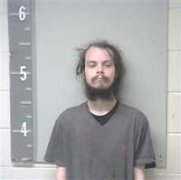 Mugshot of JORDAN, DEVYNN