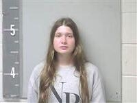 Mugshot of MCCORMICK, SAVANNAH