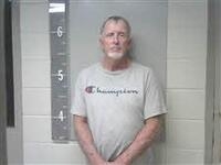 Mugshot of LIGHT, JOEY