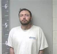 Mugshot of HANKINS, TYLER