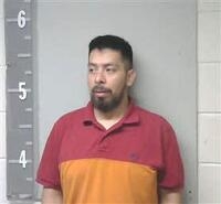 Mugshot of MONTEJO, JOSE