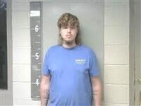 Mugshot of MARTIN, JOHNNY
