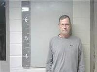 Mugshot of DODD, ROGER