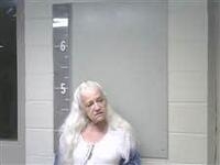 Mugshot of GRAHAM, MARIA
