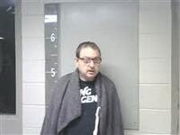 Mugshot of KYLE, ALAN