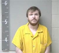 Mugshot of JERRY TERRY