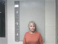 Mugshot of SHERRY SCHREIJ