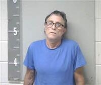 Mugshot of MARK KNYTYCH