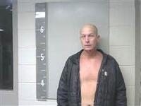 Mugshot of KNEPPER, LARRY