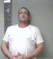 Mugshot of JOHN CORNELIUS