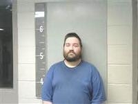 Mugshot of DAVID BREAZEAL