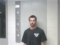 Mugshot of TOSADO, RYAN