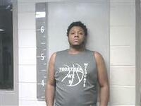 Mugshot of STEWART, DARRIS