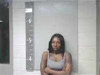 Mugshot of TIMMONS, RONISHA