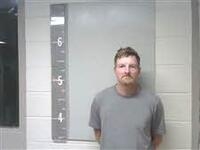 Mugshot of MINTER, BRANDON