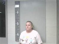 Mugshot of HARMON, AMY