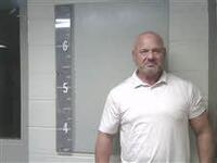 Mugshot of ISOM, BRADLEY
