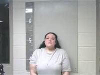 Mugshot of SKINNER, MARIAH