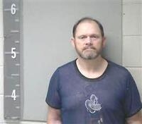 Mugshot of GUY, GEORGE