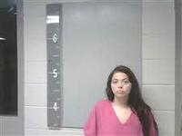 Mugshot of HENRY, ERIN
