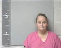 Mugshot of MONDAY, CHRISTY