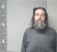 Mugshot of GRAY, BRANDON