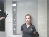 Mugshot of KATT, ASHLEY