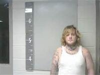 Mugshot of MOFFETT, MICHAEL