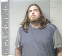 Mugshot of WRAY, CHARLES