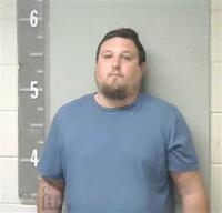 Mugshot of HOLLAND, DAKOTA
