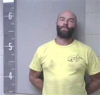 Mugshot of BAILEY, BRIAN