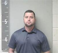 Mugshot of MCSHERIDAN, MATTHEW