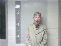 Mugshot of BLESSINGER, WILLIAM