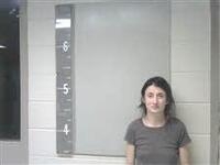 Mugshot of LANNING, EMILY