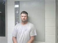 Mugshot of PARTAIN, WILLIAM