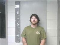 Mugshot of KEY, JACOB