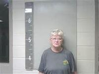 Mugshot of SPAIN, KATHY