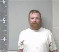 Mugshot of FAIRBAIRN, BILLY