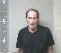 Mugshot of WYATT, JIMMY